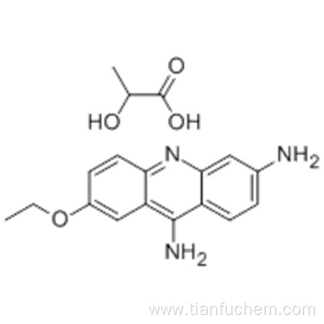 Ethacridine lactate CAS 1837-57-6